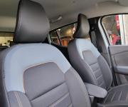 Dacia sandero stepway III phase 3 1.2 eco-g 120 ch auto expression