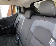Dacia sandero stepway III phase 3 1.2 eco-g 120 ch auto expression