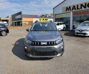 Dacia sandero stepway III phase 3 1.2 eco-g 120 ch auto expression