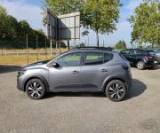 Dacia sandero stepway III phase 3 1.2 eco-g 120 ch auto expression