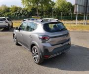 Dacia sandero stepway III phase 3 1.2 eco-g 120 ch auto expression