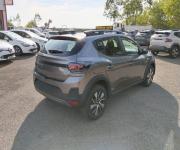Dacia sandero stepway III phase 3 1.2 eco-g 120 ch auto expression