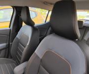 Dacia sandero stepway III phase 3 1.2 eco-g 120 ch auto expression