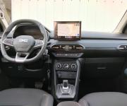 Dacia sandero stepway III phase 3 1.2 eco-g 120 ch auto expression