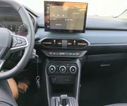 Dacia sandero stepway III phase 3 1.2 eco-g 120 ch auto expression