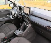 Dacia sandero stepway III phase 3 1.2 eco-g 120 ch auto expression