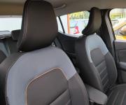 Dacia sandero stepway III phase 3 1.2 eco-g 120 ch auto expression