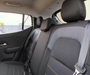 Dacia sandero stepway III phase 3 1.2 eco-g 120 ch auto expression
