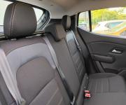 Dacia sandero stepway III phase 3 1.2 eco-g 120 ch auto expression