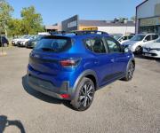 Dacia sandero stepway III phase 3 1.2 eco-g 120 ch expression