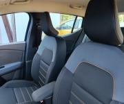 Dacia sandero stepway III phase 3 1.2 eco-g 120 ch expression