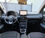 Dacia sandero stepway III phase 3 1.2 eco-g 120 ch expression