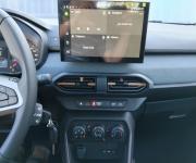 Dacia sandero stepway III phase 3 1.2 eco-g 120 ch expression