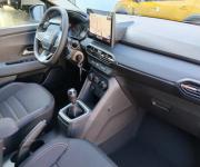 Dacia sandero stepway III phase 3 1.2 eco-g 120 ch expression