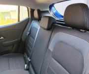 Dacia sandero stepway III phase 3 1.2 eco-g 120 ch expression