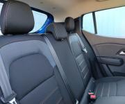 Dacia sandero stepway III phase 3 1.2 eco-g 120 ch expression