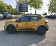 Dacia sandero stepway III phase 3 1.2 eco-g 120 ch extreme
