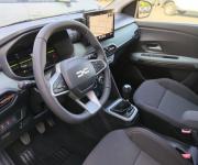 Dacia sandero stepway III phase 3 1.2 eco-g 120 ch extreme