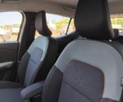 Dacia sandero stepway III phase 3 1.2 eco-g 120 ch extreme