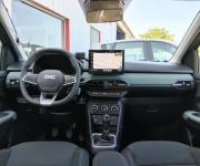 Dacia sandero stepway III phase 3 1.2 eco-g 120 ch extreme