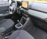 Dacia sandero stepway III phase 3 1.2 eco-g 120 ch extreme