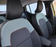 Dacia sandero stepway III phase 3 1.2 eco-g 120 ch extreme