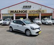 RENAULT Clio IV authentique