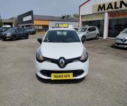 Renault clio IV 1.5 dci 75 ch authentique