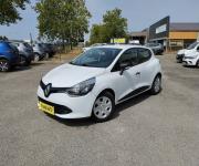 Renault clio IV 1.5 dci 75 ch authentique
