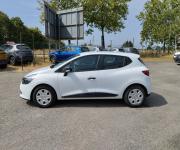 Renault clio IV 1.5 dci 75 ch authentique