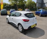 Renault clio IV 1.5 dci 75 ch authentique