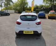 Renault clio IV 1.5 dci 75 ch authentique