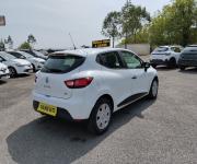 Renault clio IV 1.5 dci 75 ch authentique