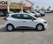 Renault clio IV 1.5 dci 75 ch authentique