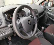Renault clio IV 1.5 dci 75 ch authentique