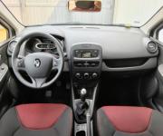 Renault clio IV 1.5 dci 75 ch authentique