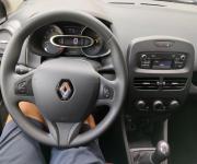 Renault clio IV 1.5 dci 75 ch authentique