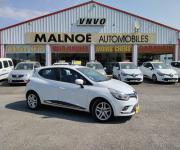 Renault clio IV phase 2 1.5 dci 90 ch zen