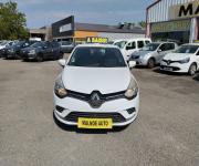 Renault clio IV phase 2 1.5 dci 90 ch zen