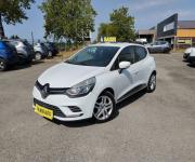 Renault clio IV phase 2 1.5 dci 90 ch zen