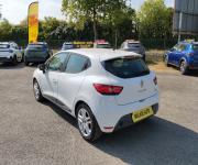 Renault clio IV phase 2 1.5 dci 90 ch zen