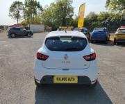 Renault clio IV phase 2 1.5 dci 90 ch zen