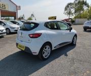 Renault clio IV phase 2 1.5 dci 90 ch zen