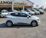 Renault clio IV phase 2 1.5 dci 90 ch zen