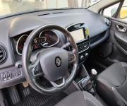 Renault clio IV phase 2 1.5 dci 90 ch zen