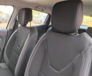 Renault clio IV phase 2 1.5 dci 90 ch zen