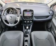 Renault clio IV phase 2 1.5 dci 90 ch zen