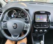 Renault clio IV phase 2 1.5 dci 90 ch zen
