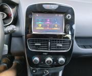Renault clio IV phase 2 1.5 dci 90 ch zen