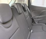 Renault clio IV phase 2 1.5 dci 90 ch zen